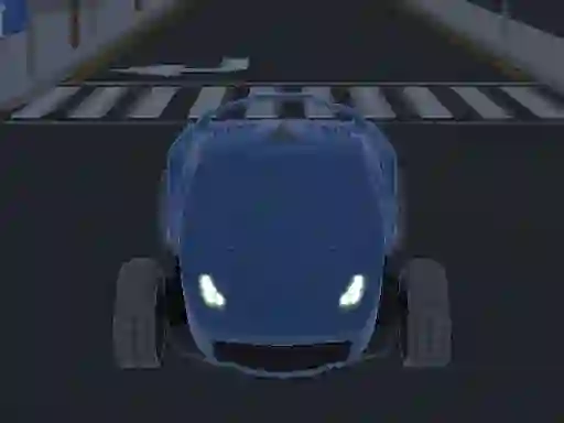 Spill 3D Drive to Point online