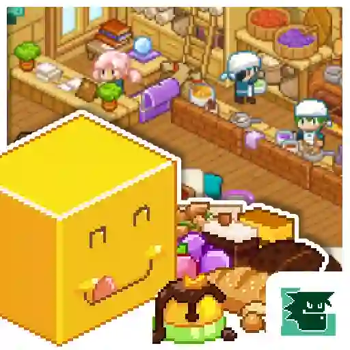 Spill Happy Dessert online