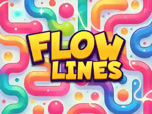 Spill Flow Lines online