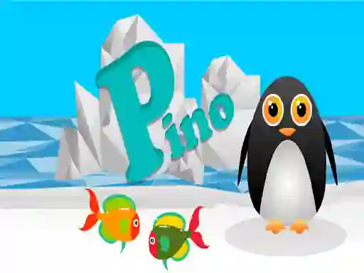 Spill Pino online