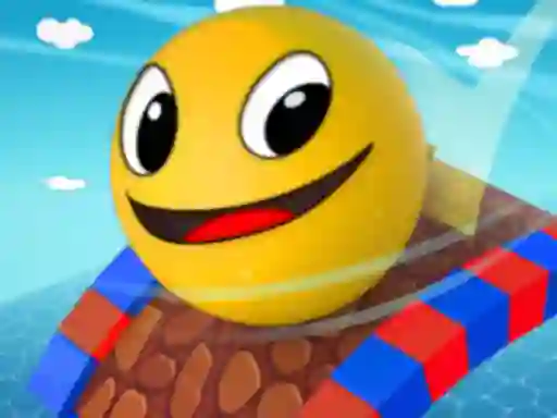 Spill Crazy Ball Adventures online