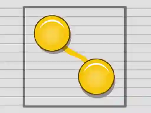 Spill Connect the Balls online