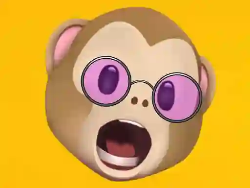 Spill Memoji Puzzle online