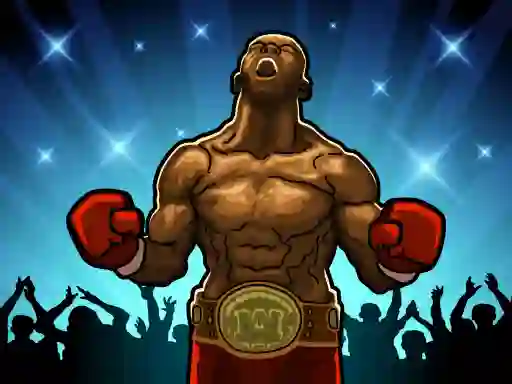 Spill Boxing Stars online