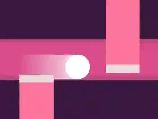 Spill Rolling Ball online