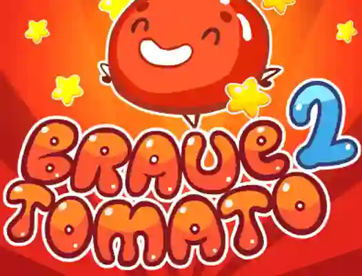 Spill Brave Tomato 2 online