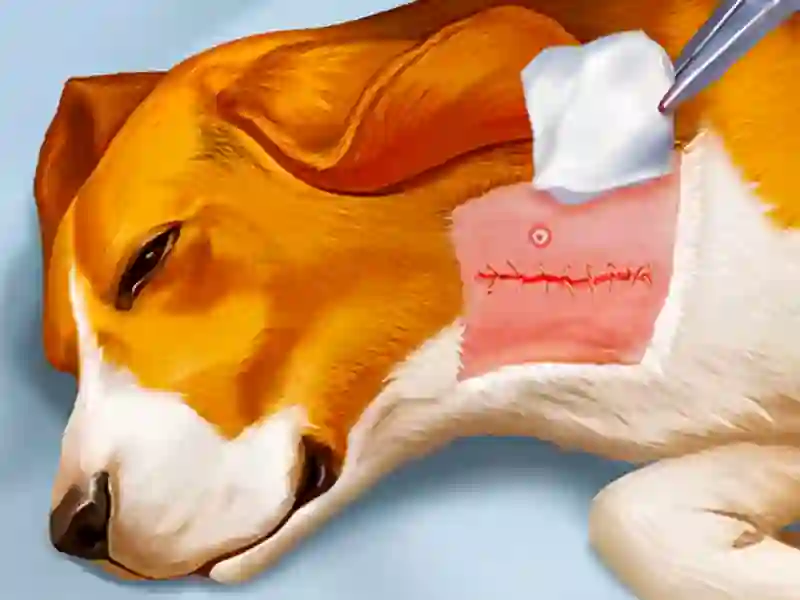 Spill Dog Hospital online