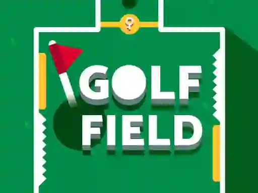 Spill Golf Field online