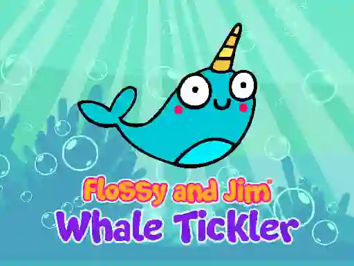 Spill Flossy and Jim Whale Tickler online