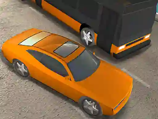 Spill Racing Car Game Bomb online