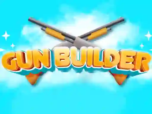 Spill Gun Builder online