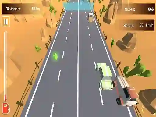 Spill Furious Road online