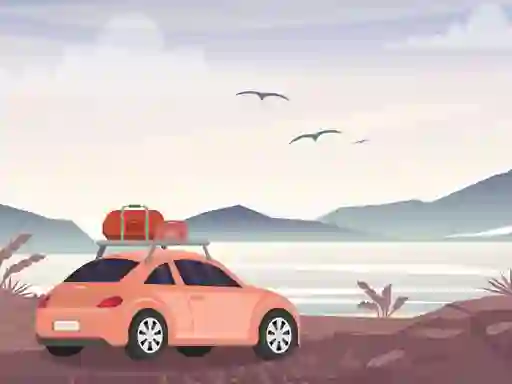 Spill Summer Cars Memory online