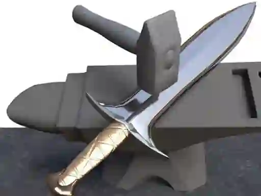 Spill Forge Ahead online