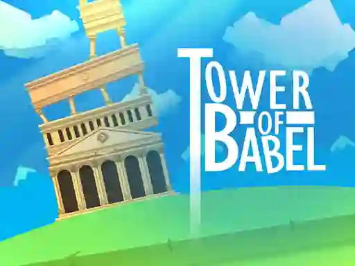Spill Tower of Babel online