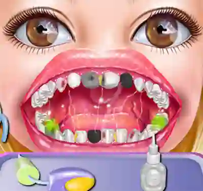 Spill Madelyn Dental Care online