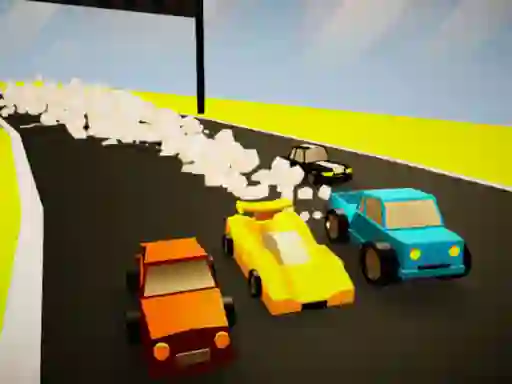 Spill High Road online