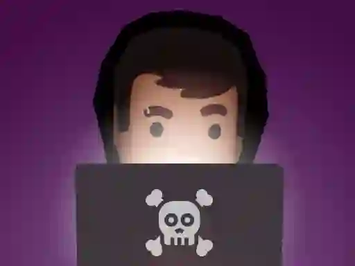 Spill Hacker Rush online