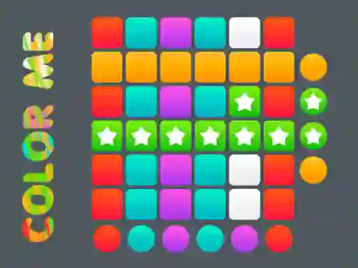 Spill Color Me online