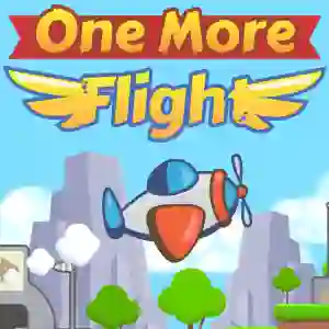 Spill One More Flight online