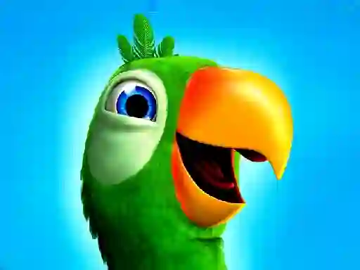 Spill Talking Pierre Birdy online