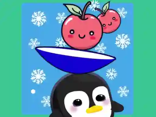 Spill Fruitfall Catcher online