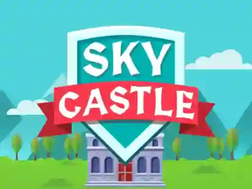 Spill Sky Castle online
