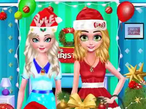 Spill Christmas Decor online