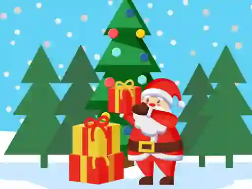 Spill Happy Xmas online