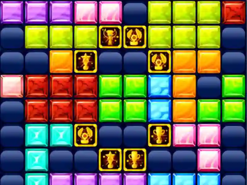 Spill 1010 Golden Trophies online
