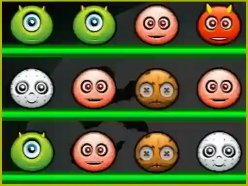 Spill Halloween Ball Challenge online