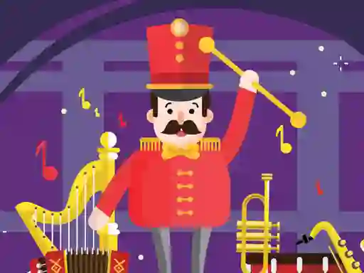 Spill Marching Band Jigsaw online