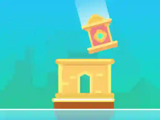 Spill Stack Tower online