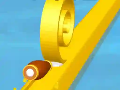 Spill Spiral Roll online