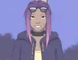 Spill Tomboy creator online