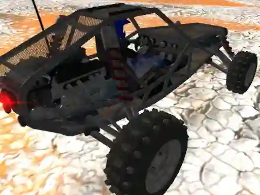 Spill Buggy Simulator online
