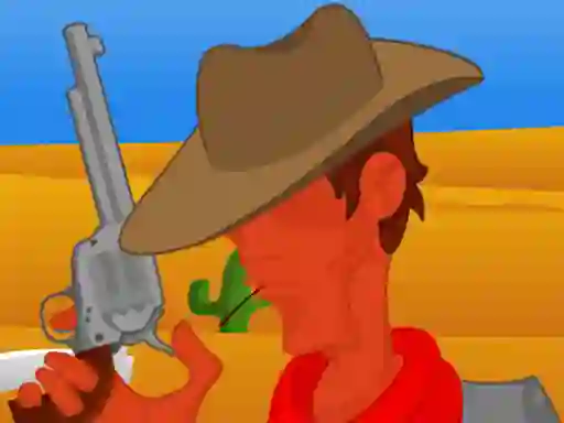 Spill Desert Gun online