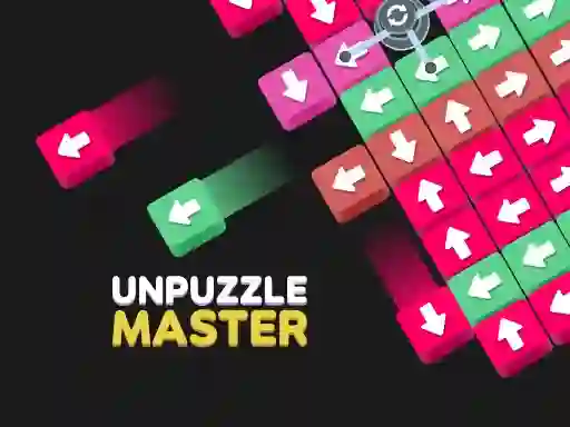 Spill Unpuzzle Master online