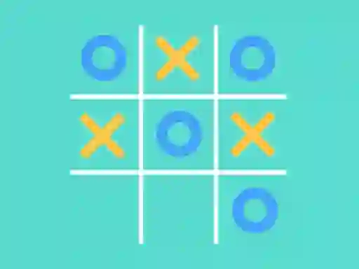 Spill Tic Tac Toe online