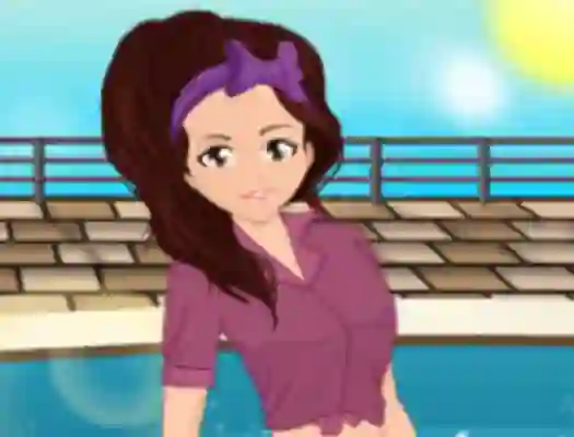 Spill Summer Fashion Cruise Style online