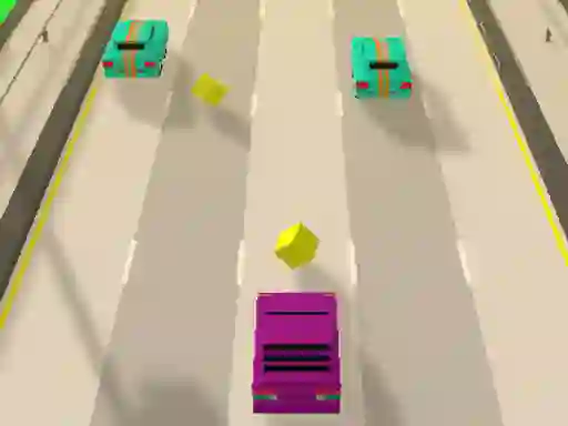 Spill Crashy Traffic online