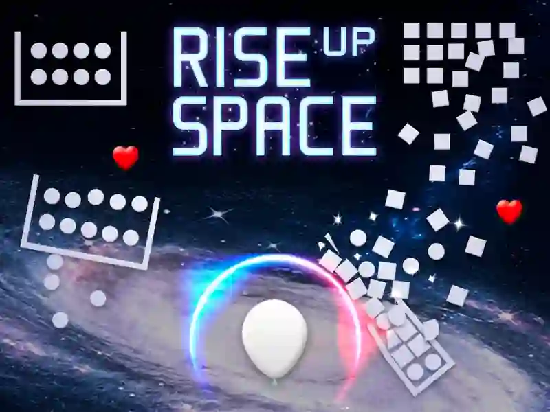 Spill Rise Up Space online