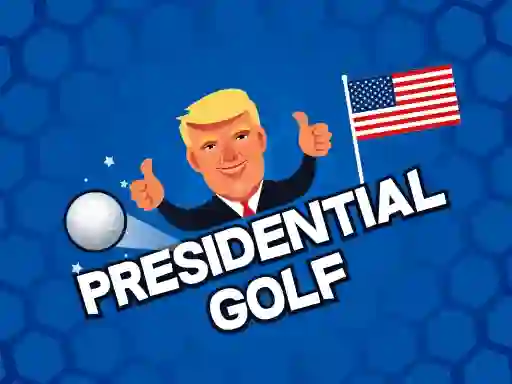 Spill Presidential Golf online