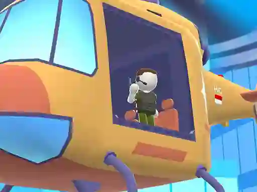 Spill Hellcopter online