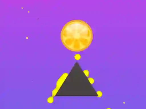 Spill Liquid Oranges online