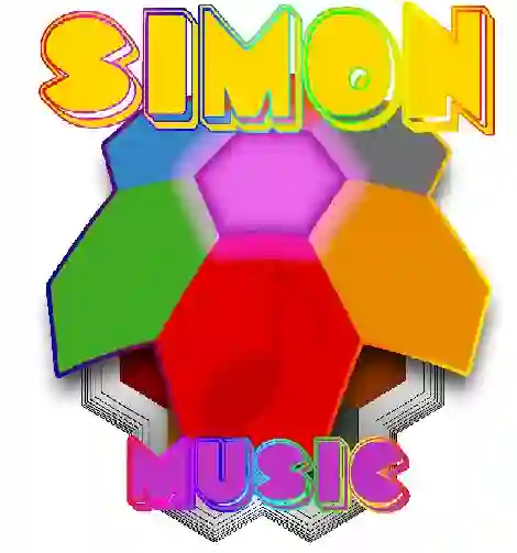 Spill Simon Music online