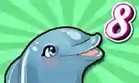 Spill My Dolphin Show 8 online
