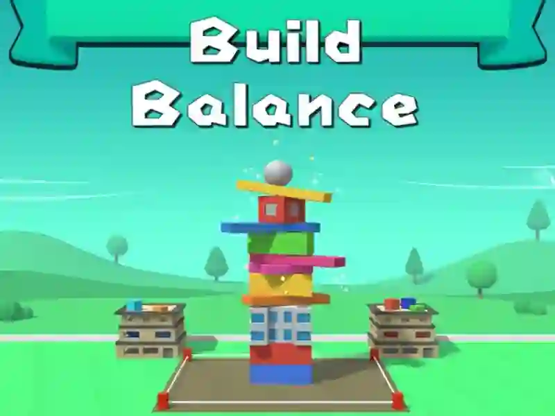 Spill Build Balance online