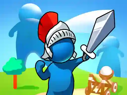 Spill Kings Clash online