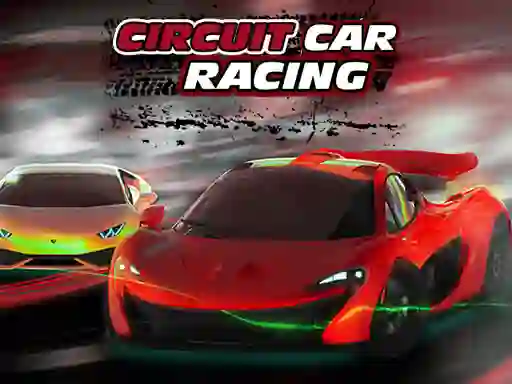 Spill Circuit Car Racing online